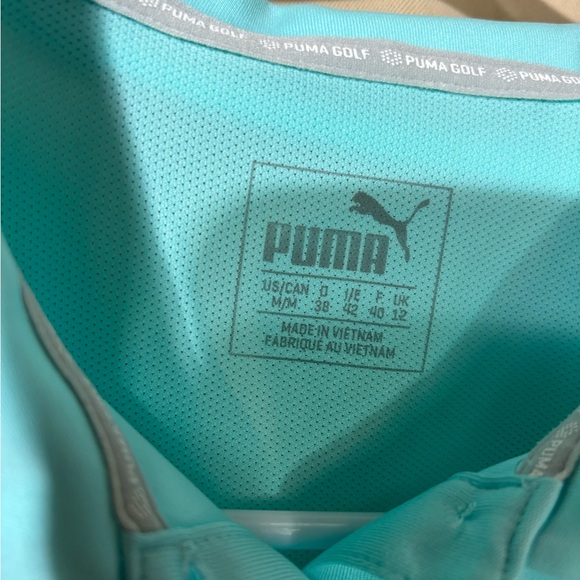 NWT Puma Golf Polo - Picture 7 of 11